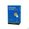 D-fusion Calcium Forte 500 mg/2000 IE 60 Kauwtabletten
