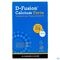D-fusion Calcium Forte 500 mg/2000 IE 60 Kauwtabletten