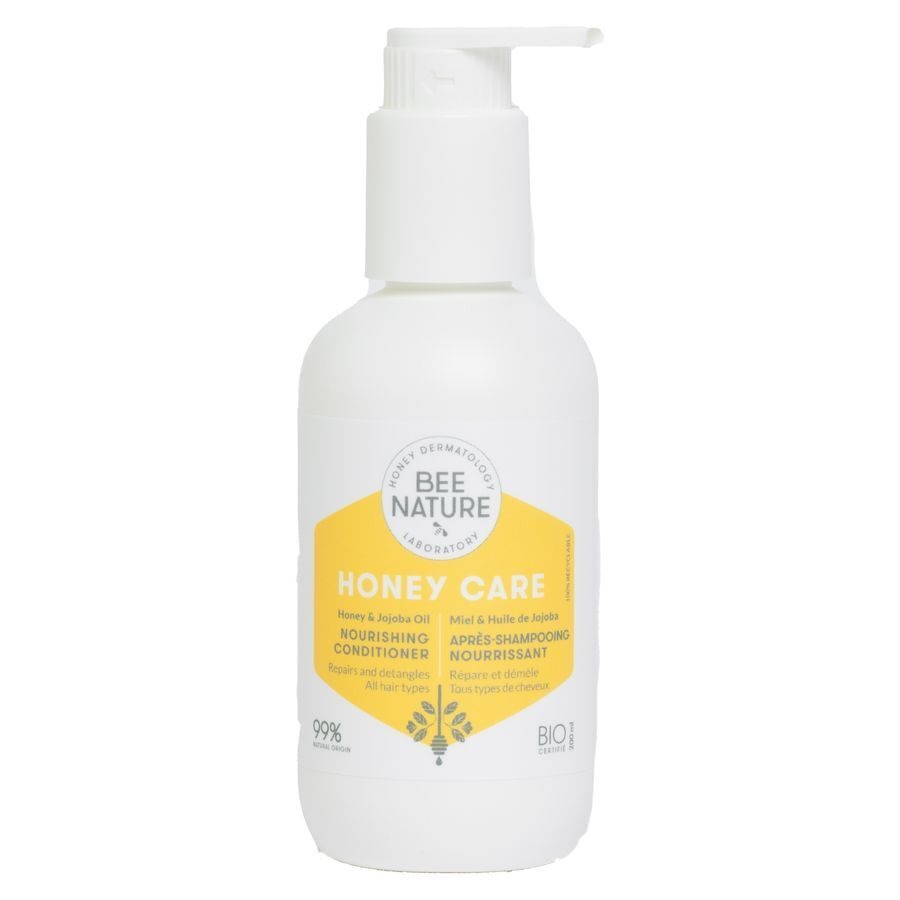 Bee Nature Apres-shampooing Honey Care 200ml