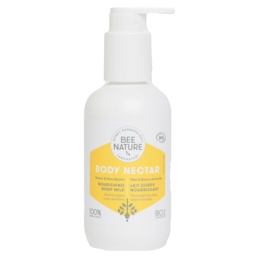Bee Nature Lait Corps Body Nectar 200ml