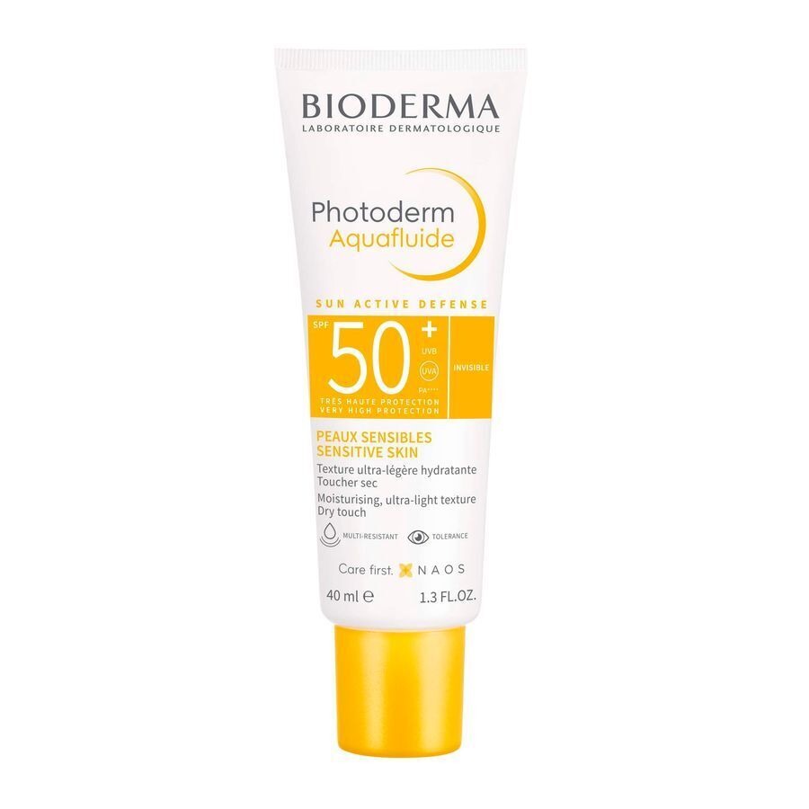 Bioderma Photoderm Aquafluide SPF50+ 40ml