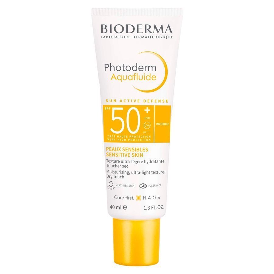 Bioderma Photoderm Aquafluide SPF50+ 40ml