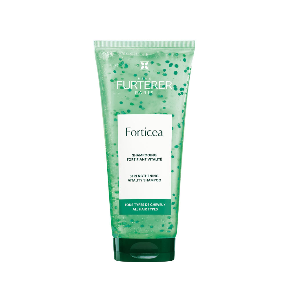 Furterer Forticea Shampooing Fortifiant 200ml