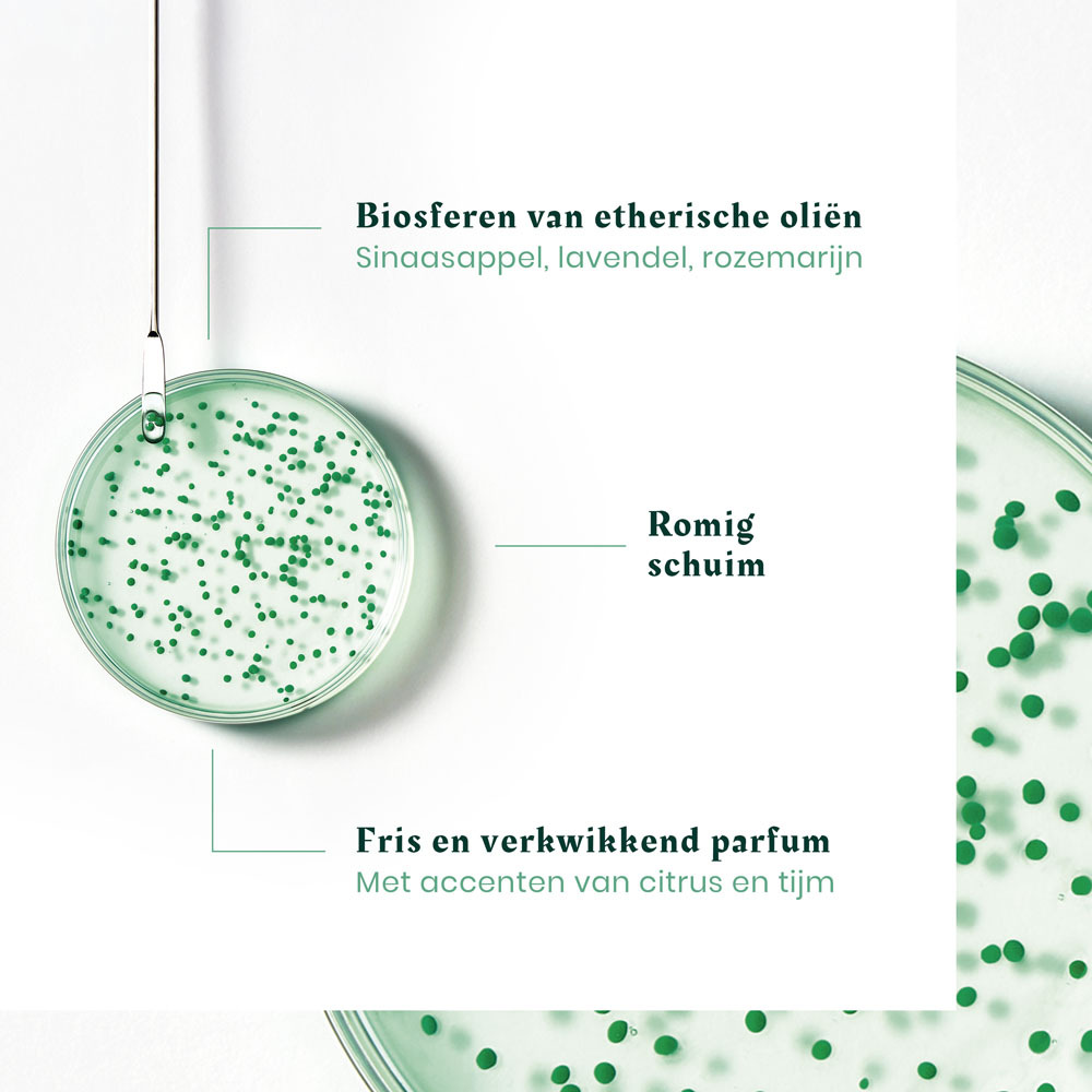 Furterer Forticea Versterkende Shampoo 200ml