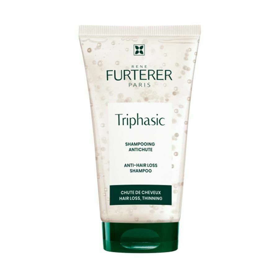 Furterer Triphasic Sh A/chute 50ml