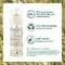 Klorane Capillaire Droogshampoo Havermelk & Ceramide 150ml 