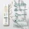 Klorane Capillaire Droogshampoo Havermelk & Ceramide 150ml 