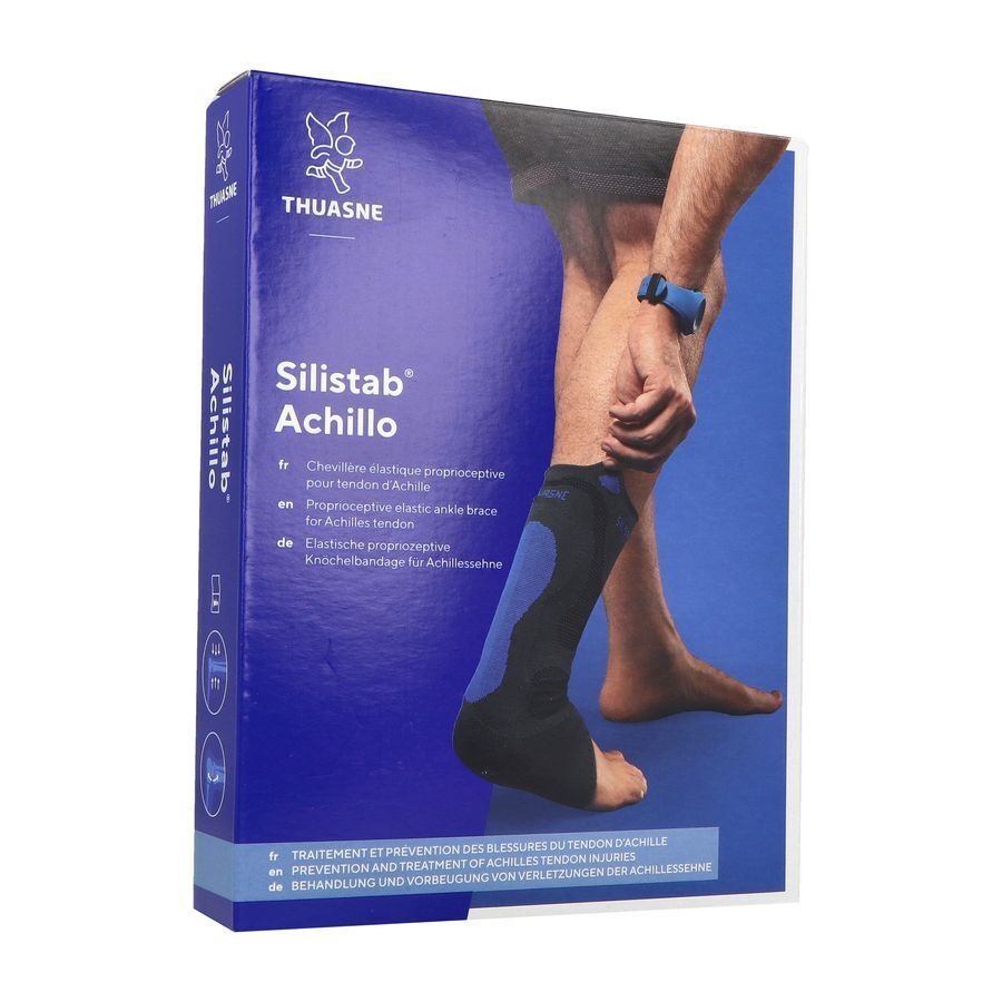 Thuasne Silistab Achillo Chevillere T3 2365