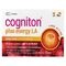 Cogniton Plus Energy LA Geheugen en Energie 90 Capsules