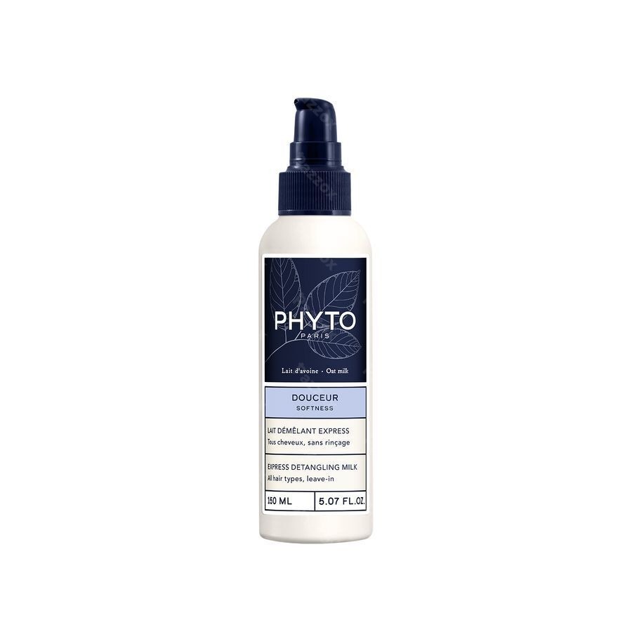 Phyto Leave In Ontwarrende Melk 150ml