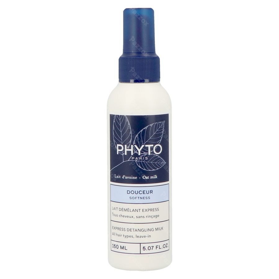 Phyto Leave In Ontwarrende Melk 150ml