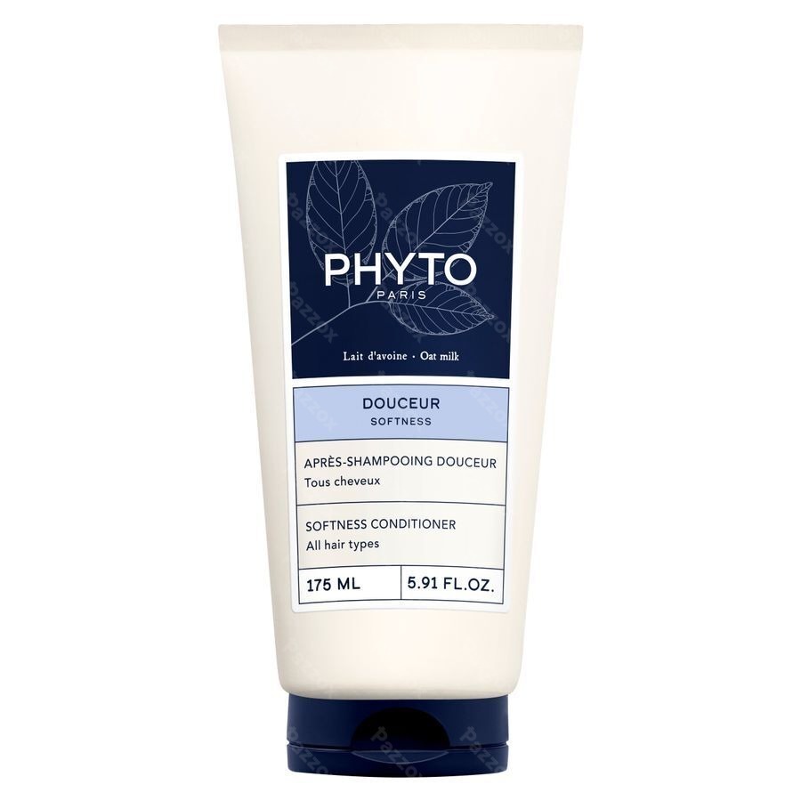 Phyto Tous Cheveux A/shampooing Douceur Fl 150ml