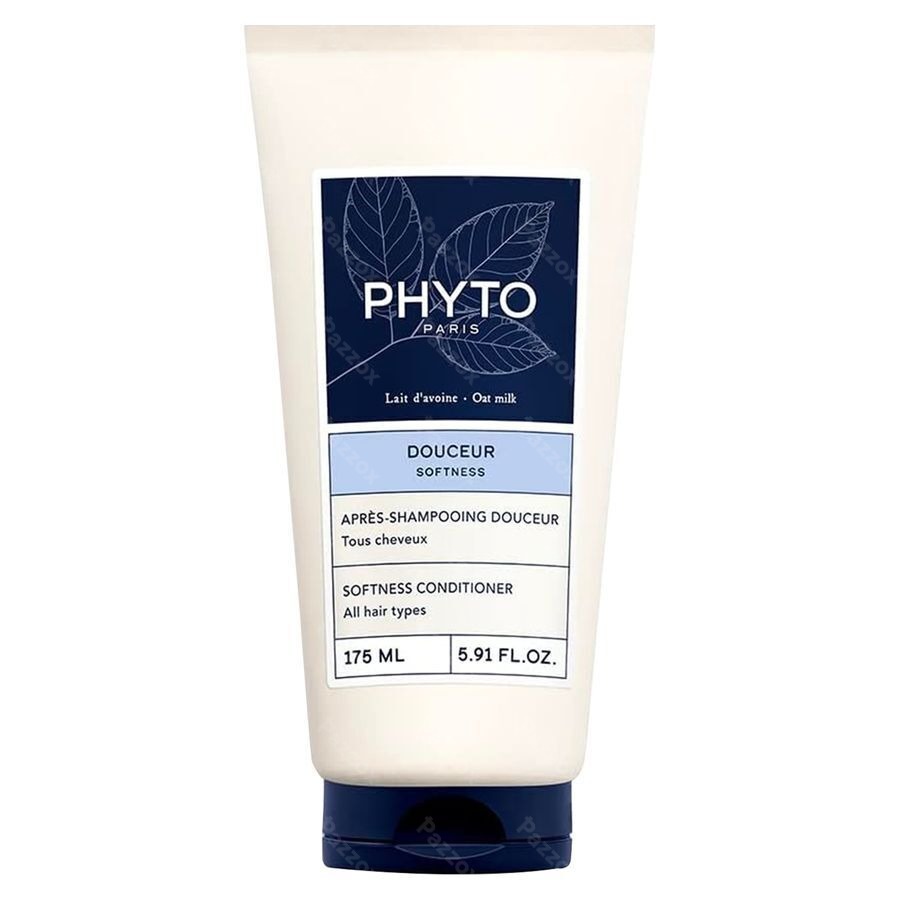 Phyto Tous Cheveux A/shampooing Douceur Fl 150ml