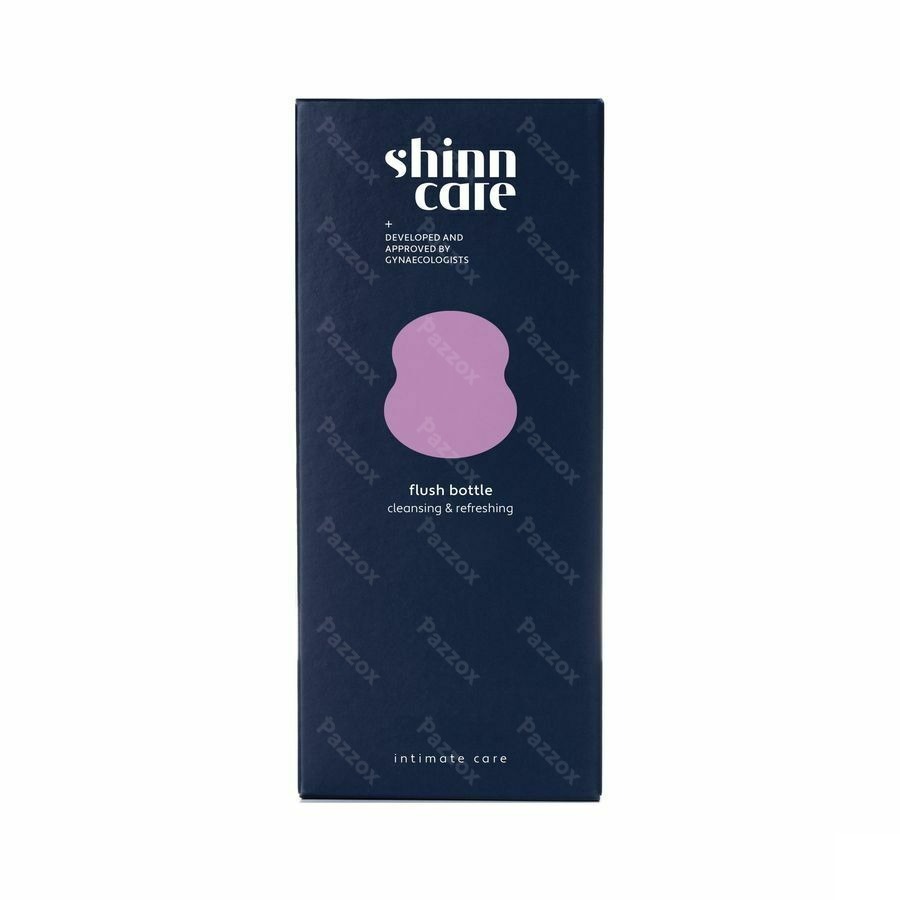 Shinn Flush / Peri Bottle 300ml