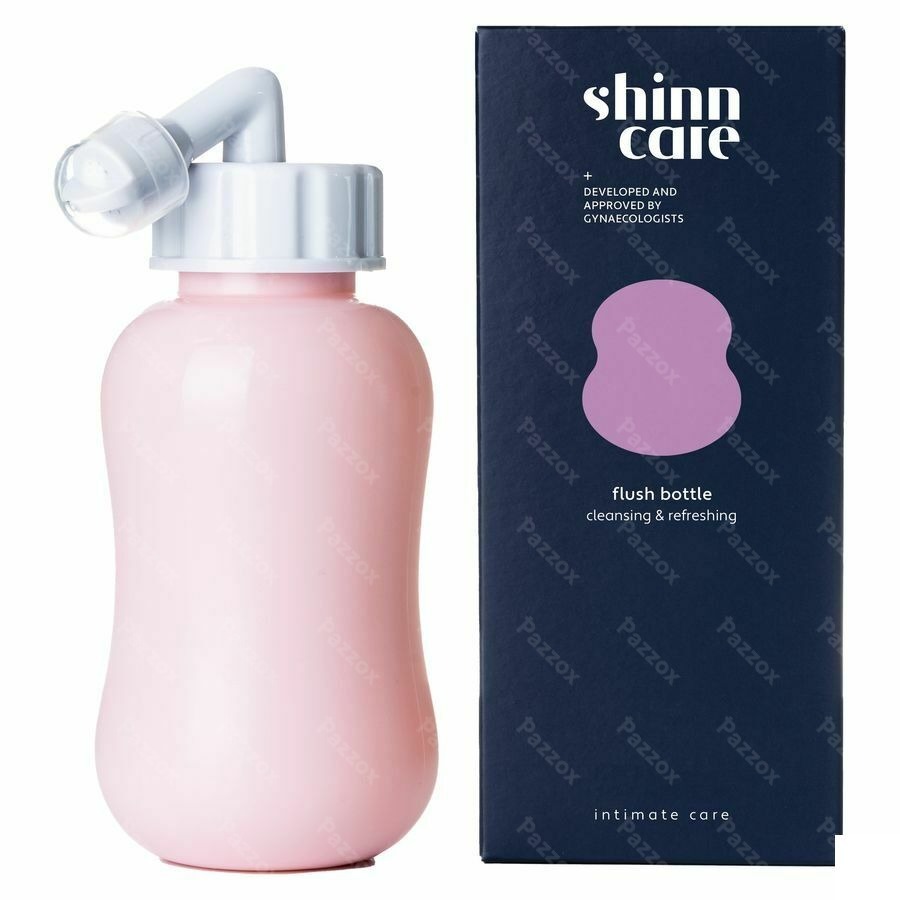 Shinn Flush / Peri Bottle 300ml