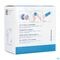 Covasoft Verband Blauw 6cmx4,5m Covarmed