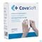 Covasoft Bandage Peau 3cmx4,5m Covarmed
