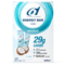 6d Energy Bar Coconut 6x50g