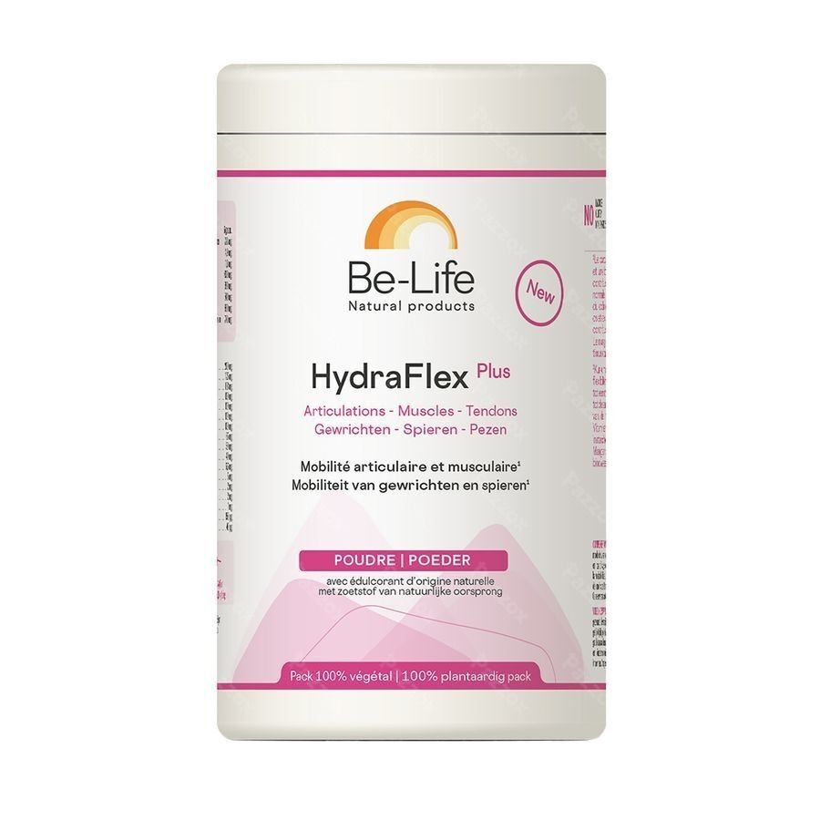 Be-Life Hydraflex Plus Poudre 300g