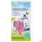 Febelcare Aero Chambre Inhalation Kids 0-12a