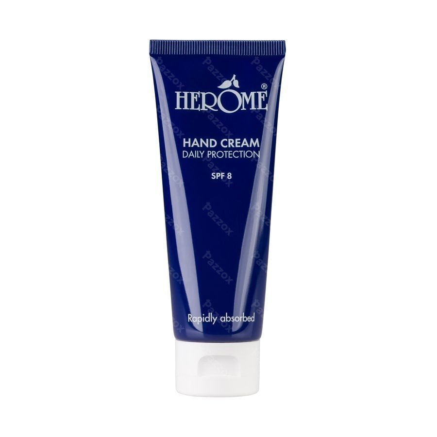 Herome Hand Cream Daily Protection Ip8 75ml