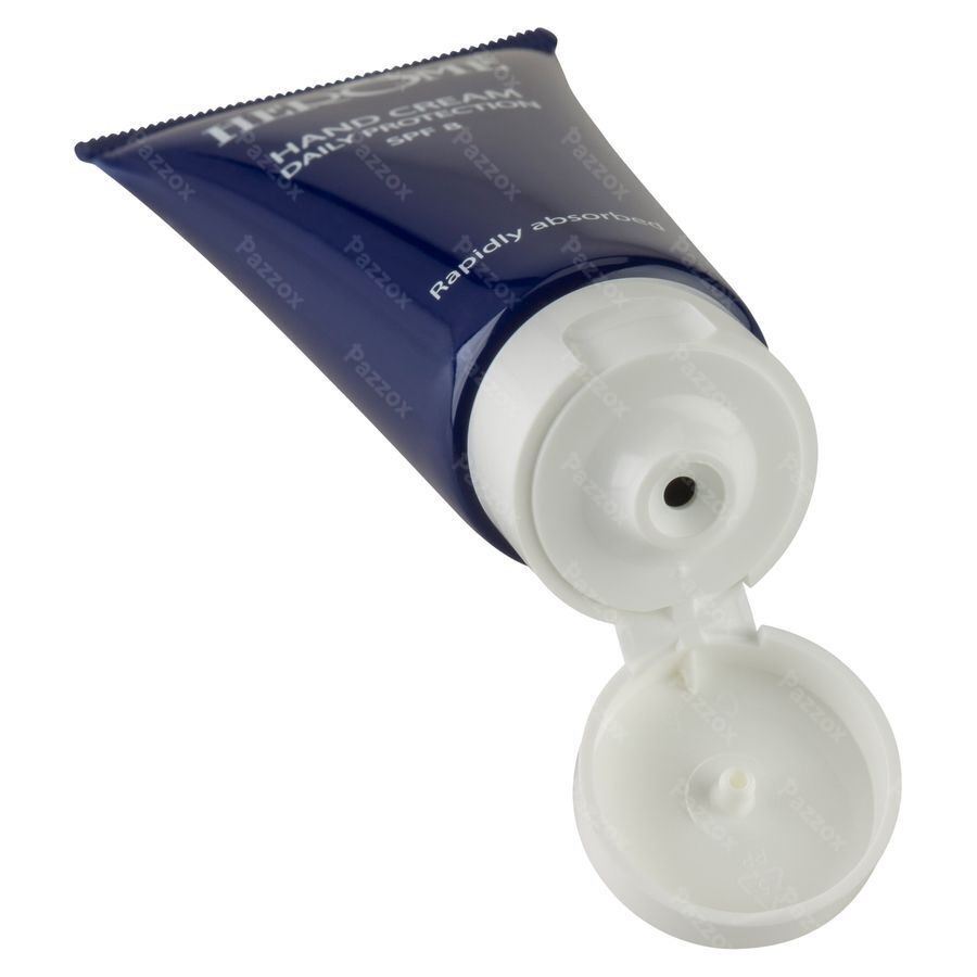 Herome Hand Cream Daily Protection Ip8 75ml