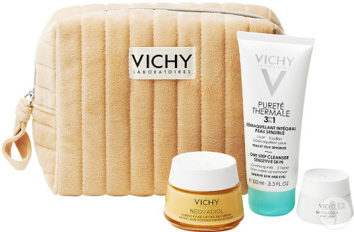 Vichy Xmas Cadeau Neovadiol Peri Menopause Peaux Normales