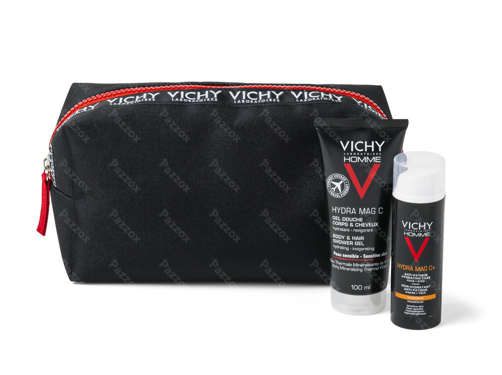Vichy Hydra Mag C+ Cadeau