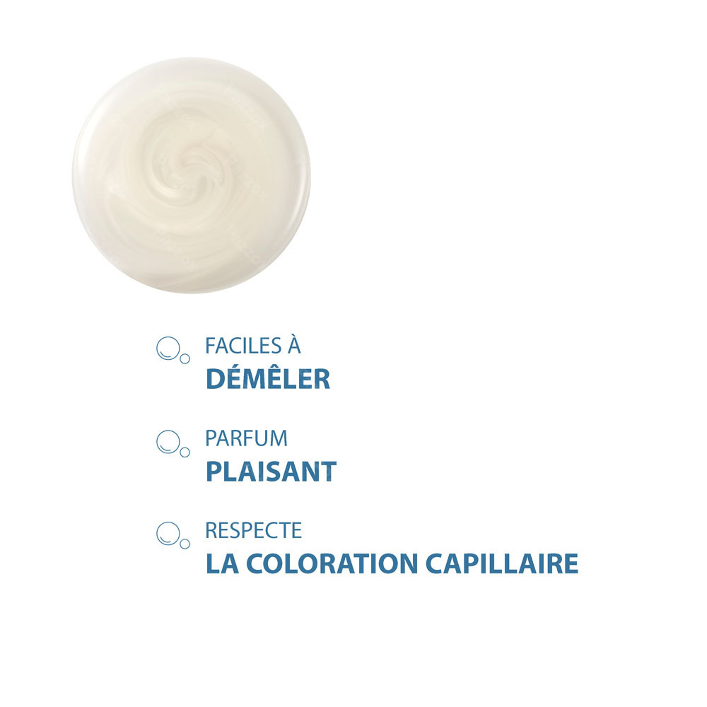 Ducray Elution Sh Doux Equilibrant 200ml Nf