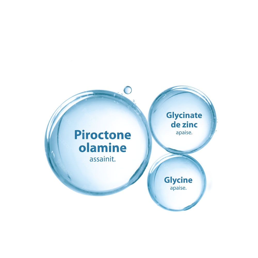 Ducray Elution Sh Doux Equilibrant 200ml Nf