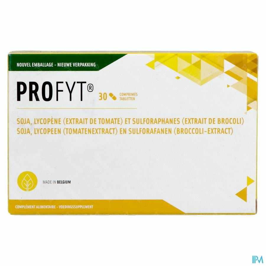 Profyt 30 comprimés