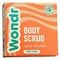 Wondr Shower Scrub Juicy Orange 110g