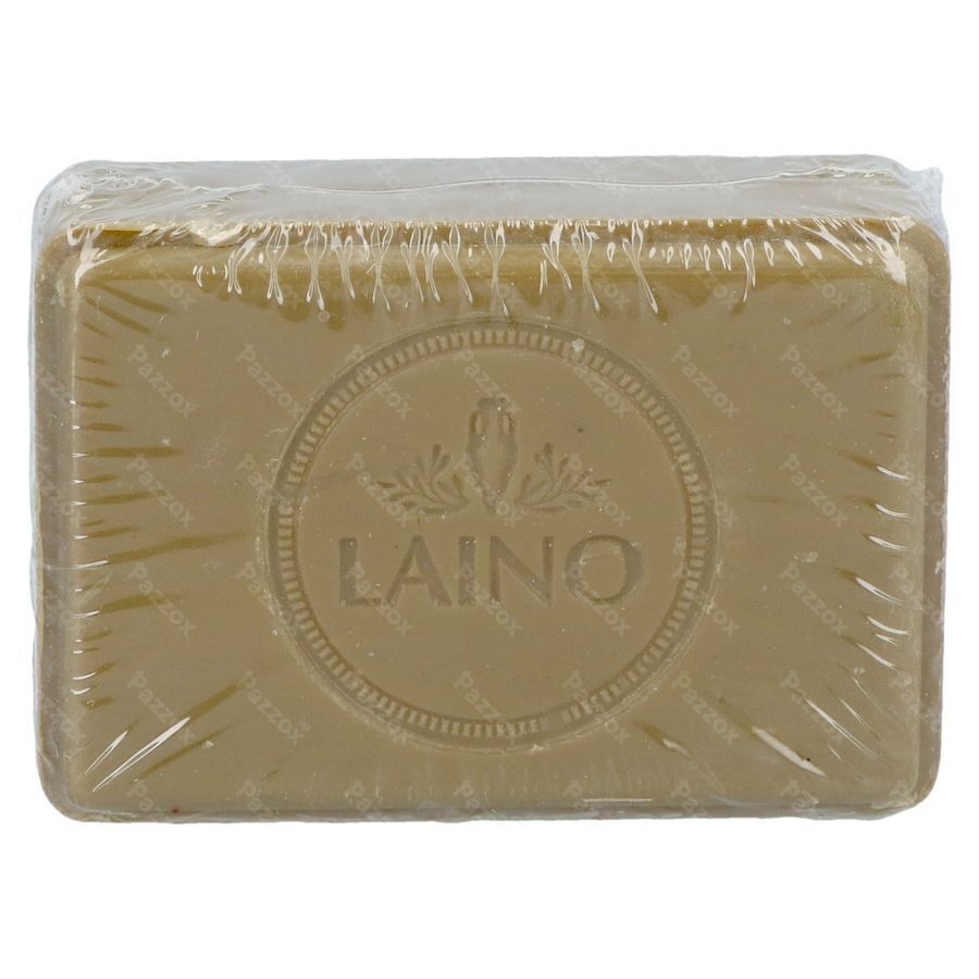Laino Savon Solide D Alep 150g