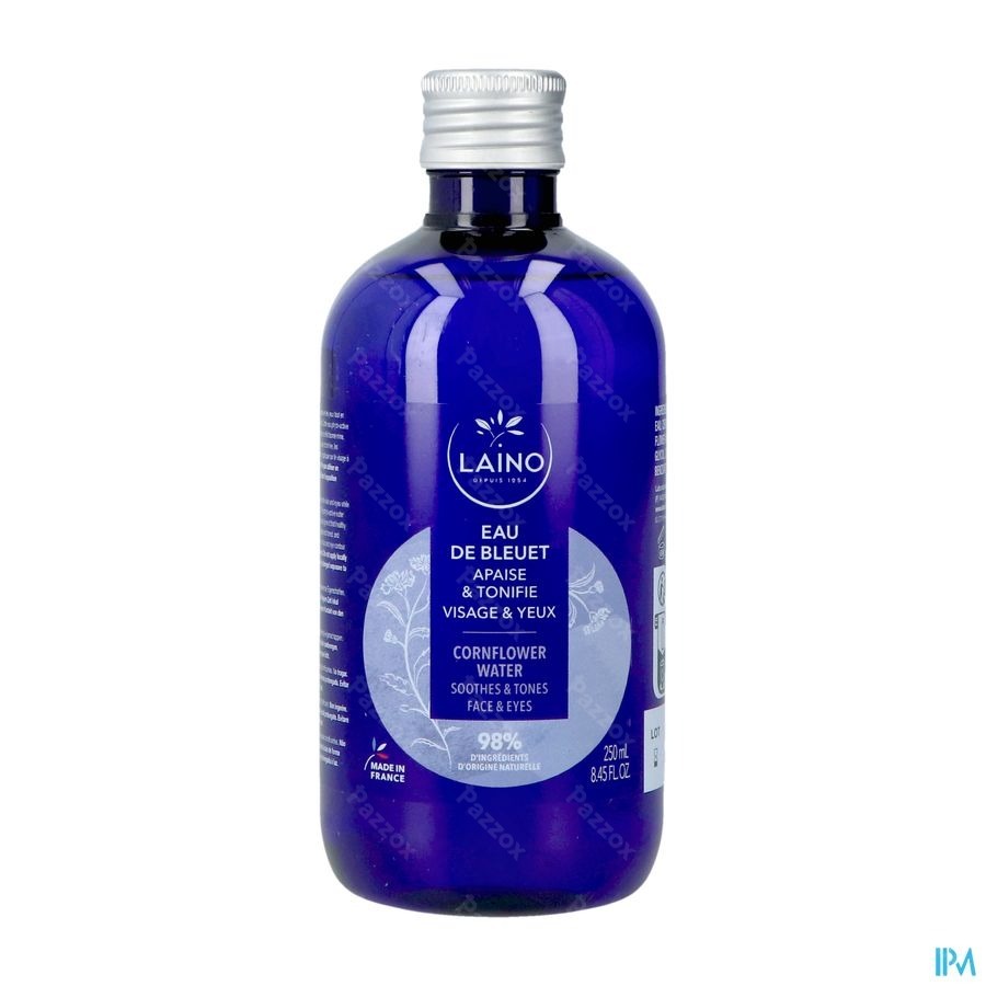 Laino Eau Bleuet 250ml