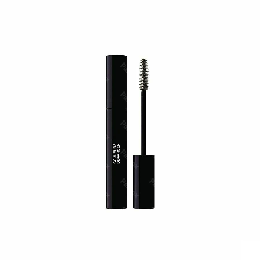 Couleurs De Noir Endless Length Mascara 01
