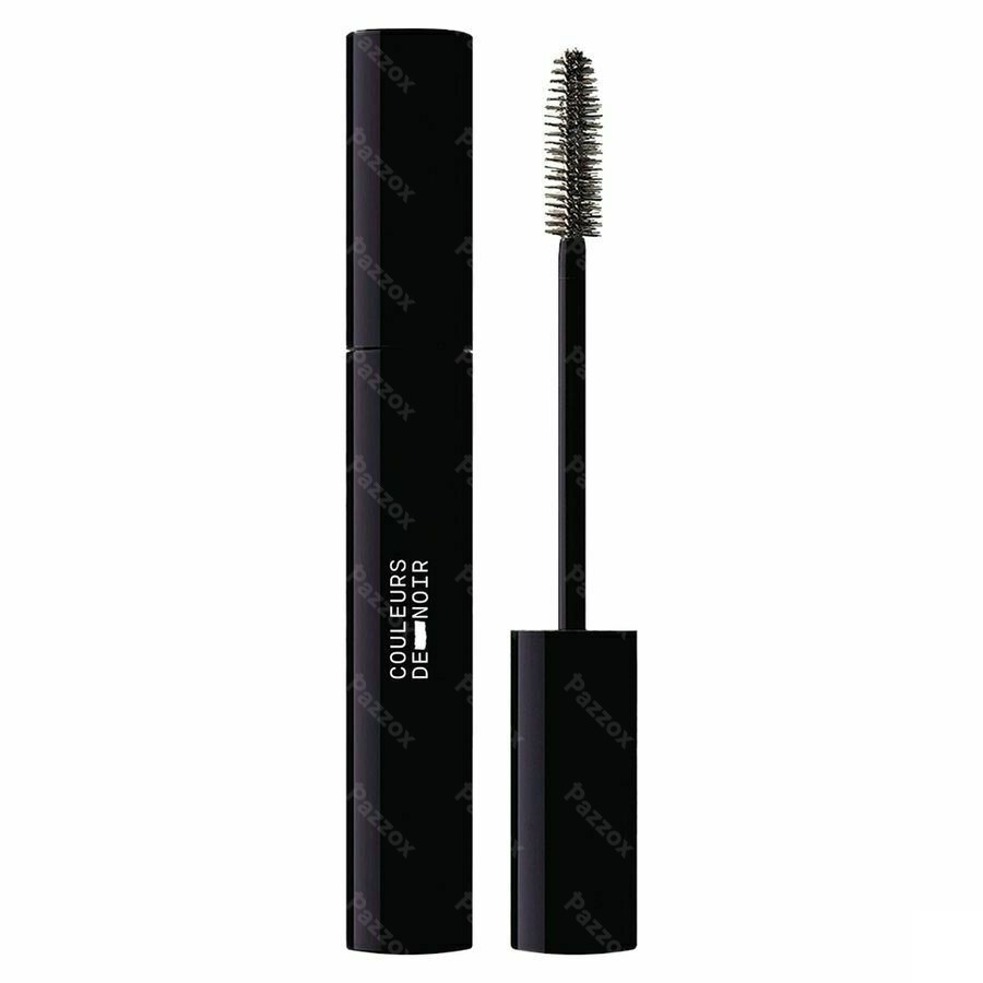 Couleurs De Noir Endless Length Mascara 01