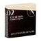 Couleurs De Noir Soft Touch Blush S/talc 02