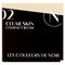 Couleurs De Noir Soft Touch Blush S/talc 02