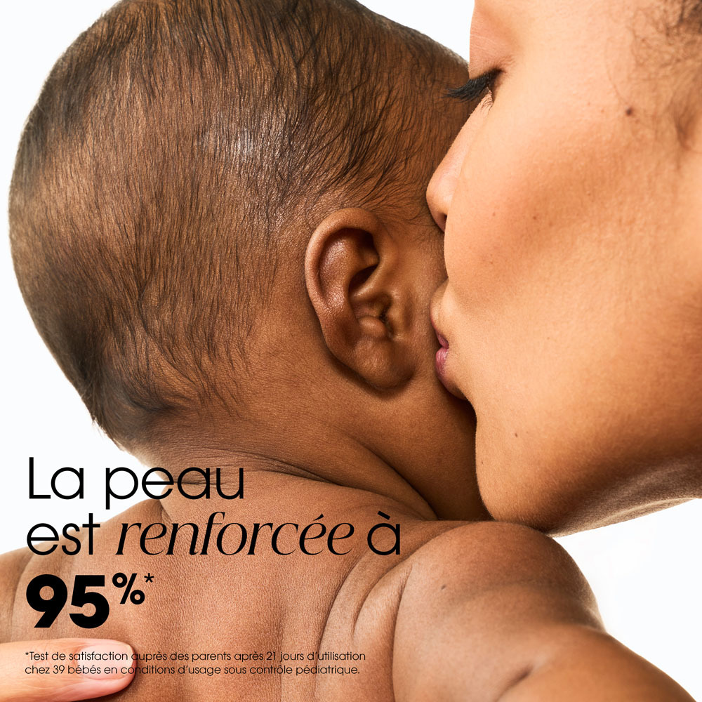 Klorane Bb Creme Hydratante Bio 50ml