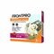 Frontpro 11mg Hond 2-4kg 3 Kauwtabletten