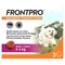 Frontpro 11mg >2-4kg Chien Comp Croq 3