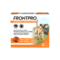 Frontpro 28mg >4-10kg Chien Comp Croq 3