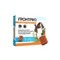Frontpro 68mg Hond 10-25kg 3 Kauwtabletten