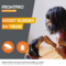 Frontpro 68mg Hond 10-25kg 3 Kauwtabletten