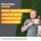 Frontpro 68mg Hond 10-25kg 3 Kauwtabletten