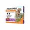 Frontpro 136mg Hond 25-50kg 3 Kauwtabletten