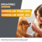 Frontpro 136mg Hond 25-50kg 3 Kauwtabletten