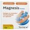 Magnesis Trenker Caps 180