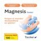 Trenker Magnesis 180 Capsules