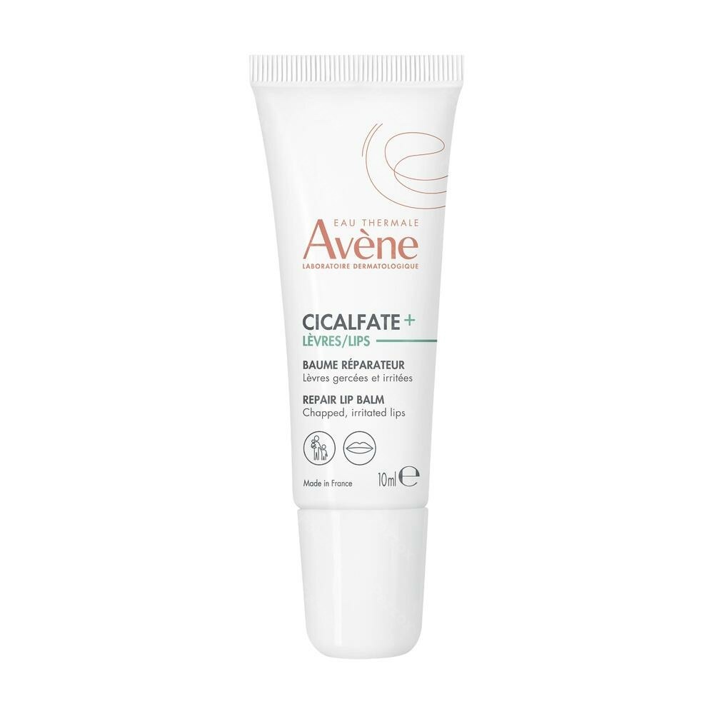 Avène Cicalfate+ Herstellende Lippenbalsem 10ml
